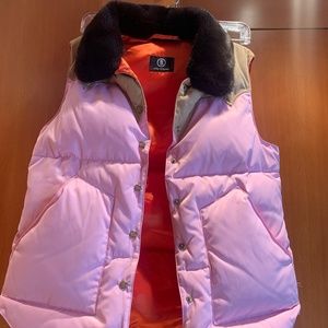 Women’s Bogner Vest